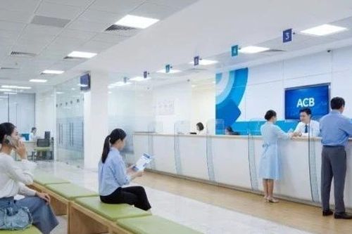 Moody's nâng triển vọng tín nhiệm của ACB lên 'tích cực'