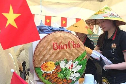 Quảng bá đất nước, văn hóa, con người Việt Nam tại Lễ hội mùa Xuân Seoul 2026
