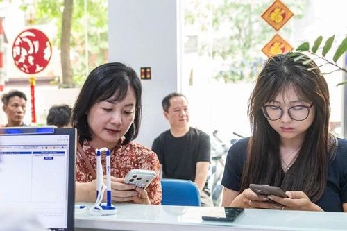 Lừa đảo dưới chiêu xác thực thông tin thuê bao di động