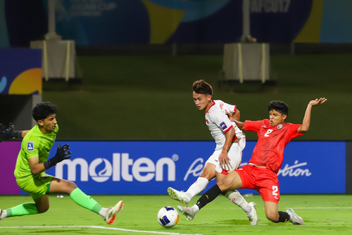 Không chỉ là mục tiêu World Cup