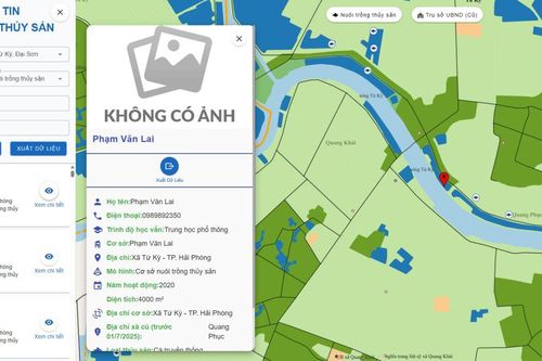 'Dấu ấn' ứng dụng chuyển đổi số trong nông nghiệp