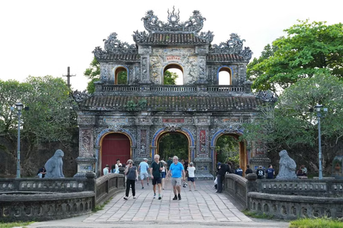 Chậm chắc để tiến xa