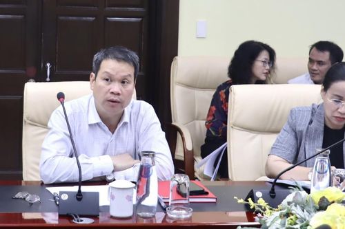 Khẩn trương hoàn tất công tác chuẩn bị Liên hoan Phim châu Á Đà Nẵng lần IV