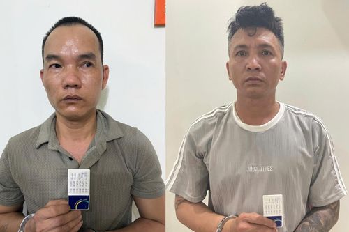 Xóa 'ổ nghiện'