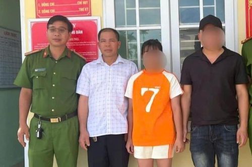 Nữ hành khách lạc hơn 1 ngày trên núi Hải Vân