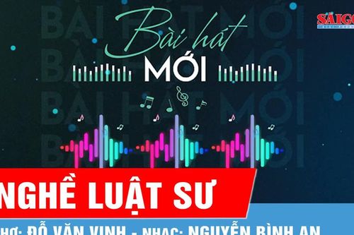 Nghề luật sư