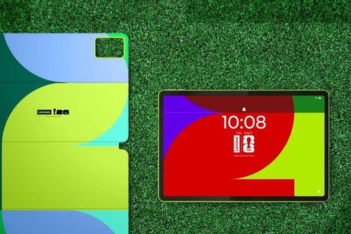 Lenovo mở bán Idea Tab mới tích hợp AI cùng phiên bản FIFA World Cup 26