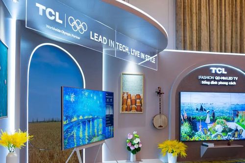 TCL cùng đối tác Hai Sáu Sáu đưa những giải pháp công nghệ đến người tiêu dùng