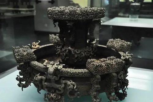 Câu chuyện đau lòng về 23 chiếc quan tài trong lăng mộ cổ