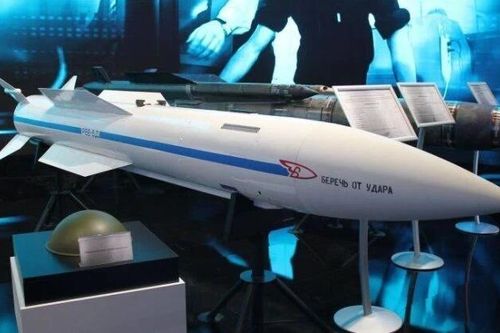 Tên lửa R-37M giúp Ấn Độ cân bằng lực lượng không chiến khu vực