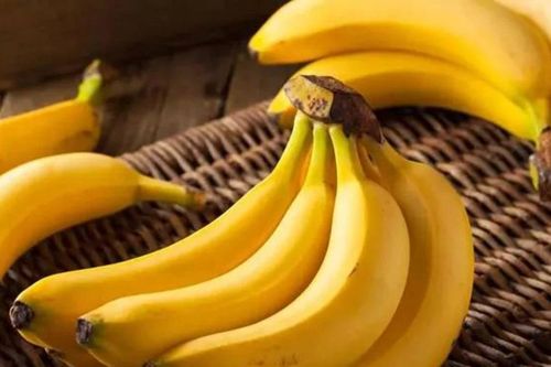 5 thay đổi lớn chỉ sau 6 tháng ăn chuối
