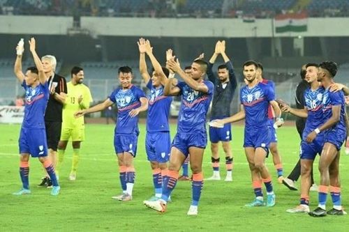 Truyền thông Ấn Độ nhận định sức mạnh tuyển Việt Nam ở FIFA ASEAN Cup 2026