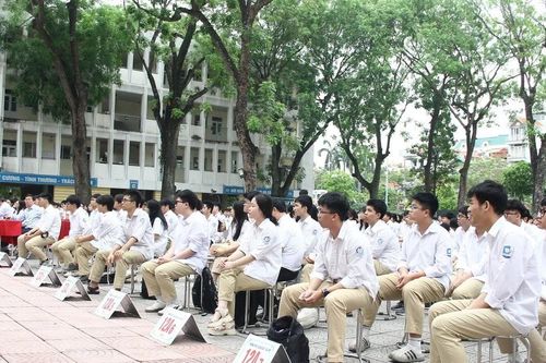 Khơi dậy tinh thần khởi nghiệp từ ghế nhà trường