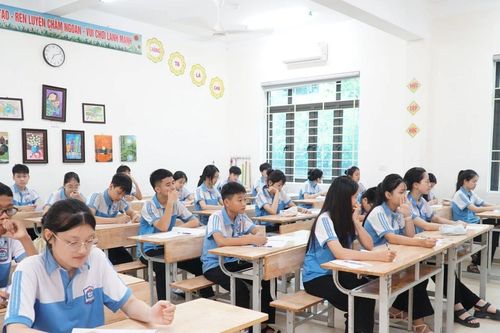 Sở GD&ĐT Nghệ An hướng dẫn tổ chức kiểm tra kết quả học tập cuối năm
