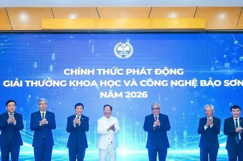 Tìm kiếm các công trình khoa học có khả năng ứng dụng thực tiễn