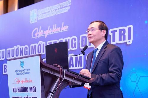 Đột phá công nghệ trong điều trị - Hy vọng mới cho người mắc bệnh tim mạch