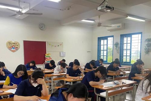 Sức hút mới của môn Lịch sử trong kỳ thi tốt nghiệp THPT
