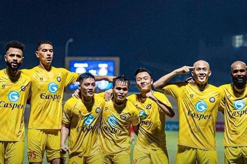Đối thủ Hoàng Anh Gia Lai được 'treo' thưởng lớn cực lớn vòng 22 V-League