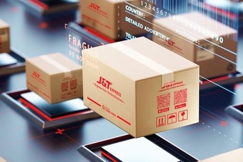 Khi AI định hình tương lai ngành logistics