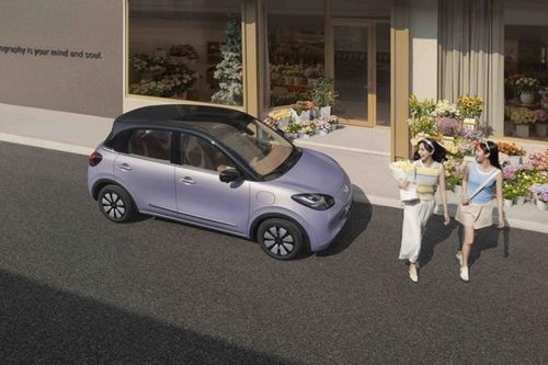 Xe điện Wuling Bingo 2026 chính thức mở bán tại Việt Nam, giá từ 399 triệu đồng