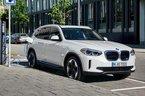 Cập nhật bảng giá xe hãng BMW mới nhất tháng 5/2026