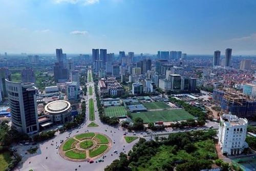 Từ tư duy 'quản lý' sang 'kiến tạo phát triển'