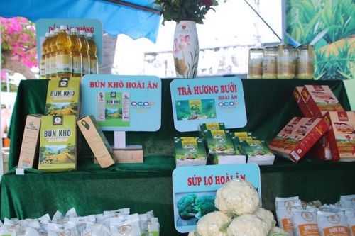 Gia Lai đẩy mạnh quảng bá sản phẩm OCOP, đặc sản địa phương gắn với Năm Du lịch quốc gia 2026