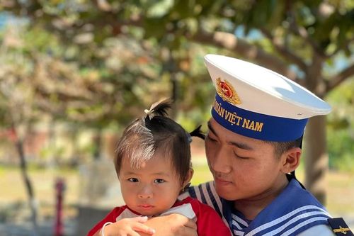Hải trình Trường Sa, Kỳ 2: Ghé nơi bình yên