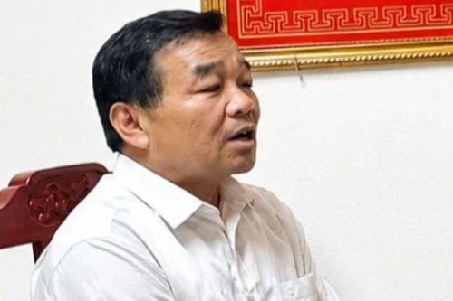 Lập khống hồ sơ rút tiền làm đường, nguyên Chủ tịch xã ở Thanh Hóa bị khởi tố