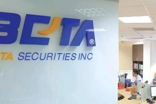 Công ty chứng khoán bị phạt hơn 360 triệu đồng