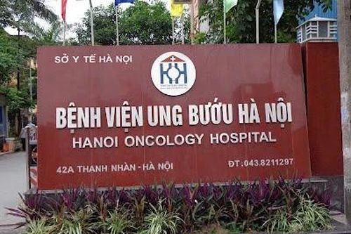 Hà Nội đề xuất xây Bệnh viện Ung bướu cơ sở 2 hơn 4.700 tỷ