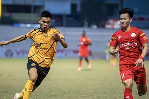 Hải Phòng, Thanh Hóa có thể bị tước quyền tham dự V.League