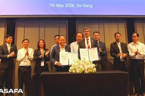 Việt Nam tổ chức Hội nghị quốc tế đầu tiên về Nhiên liệu Hàng không bền vững tại Đà Nẵng