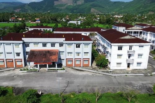Thanh tra dự án bệnh viện 100 tỷ tại TP. Huế nhiều năm hoạt động cầm chừng