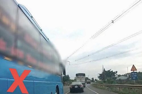 CSGT phạt 'nguội' hàng loạt tài xế từ hình ảnh vi phạm người dân cung cấp