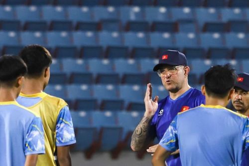U17 Việt Nam sẵn sàng đấu U17 Hàn Quốc, quyết săn vé dự World Cup