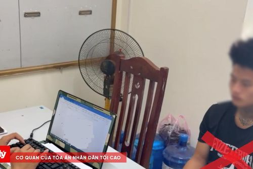 Bắt đối tượng trộm cắp tài sản chỉ sau 1 ngày gây án