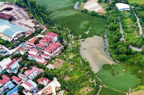 Mua lại đất đơn vị quốc phòng giao bằng giấy viết tay, có được cấp sổ đỏ?
