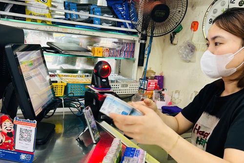 Hộ kinh doanh thu dưới 1 tỷ đồng được hủy tờ khai thuế, cơ quan thuế lưu ý một điều
