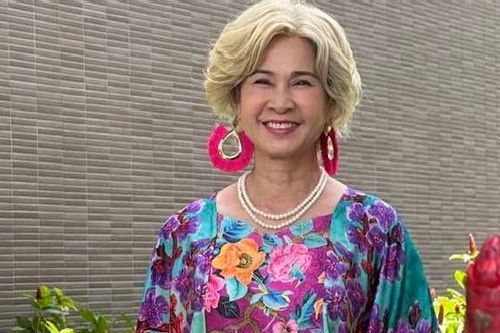 NSND Lan Hương là bà nội chất chơi, nghệ sĩ Thanh Thanh Hiền trẻ đẹp ở tuổi U60