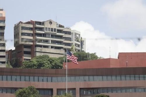 Mỹ thông báo đưa uranium làm giàu từ Venezuela về nước