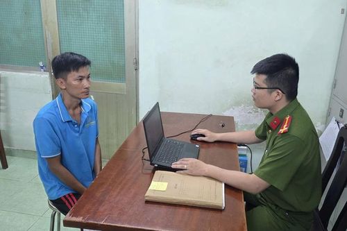 Viện kiểm sát thông tin vụ việc cha dượng bạo hành con riêng của vợ