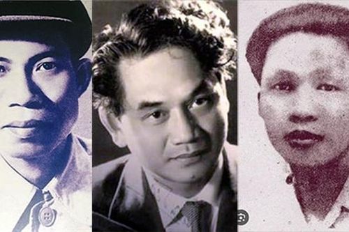 Sự 'cô đơn siêu tuyệt' trong thơ tình