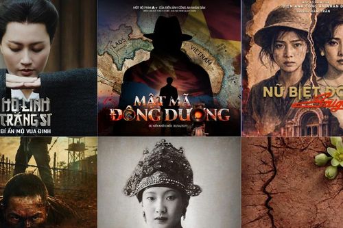 Điện ảnh Việt đang chật vật trong cảnh 'đất chật người đông'?