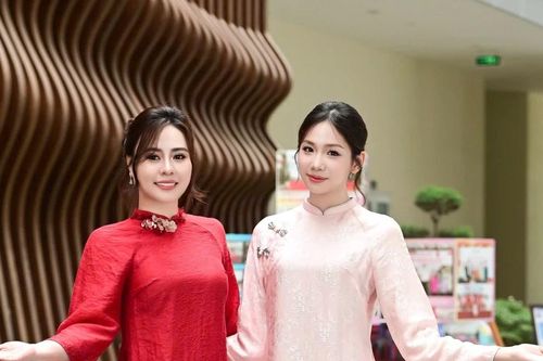 Hoa hậu Hà Linh vừa ôn thi đại học vừa 'lên dây cót' chinh chiến quốc tế