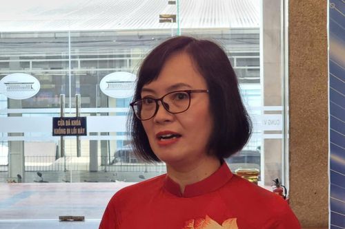 Nữ chủ tịch Công đoàn kiến tạo niềm tin từ những chính sách phúc lợi thiết thực