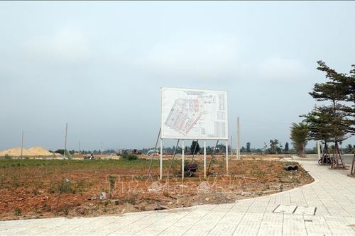 Đà Nẵng: Tháo gỡ vướng mắc về mặt bằng, tạo đà cho các dự án hạ tầng về đích