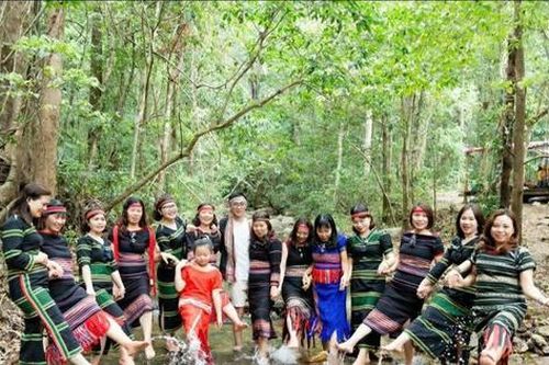 Du lịch sinh thái: Chìa khóa mới mở lối kinh tế rừng Gia Lai