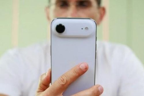 iPhone Air là bài học lớn của Apple