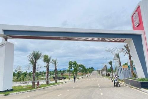 Thanh Hóa: Kỳ vọng tạo động lực tăng trưởng từ khu đô thị 1.000 tỷ đồng